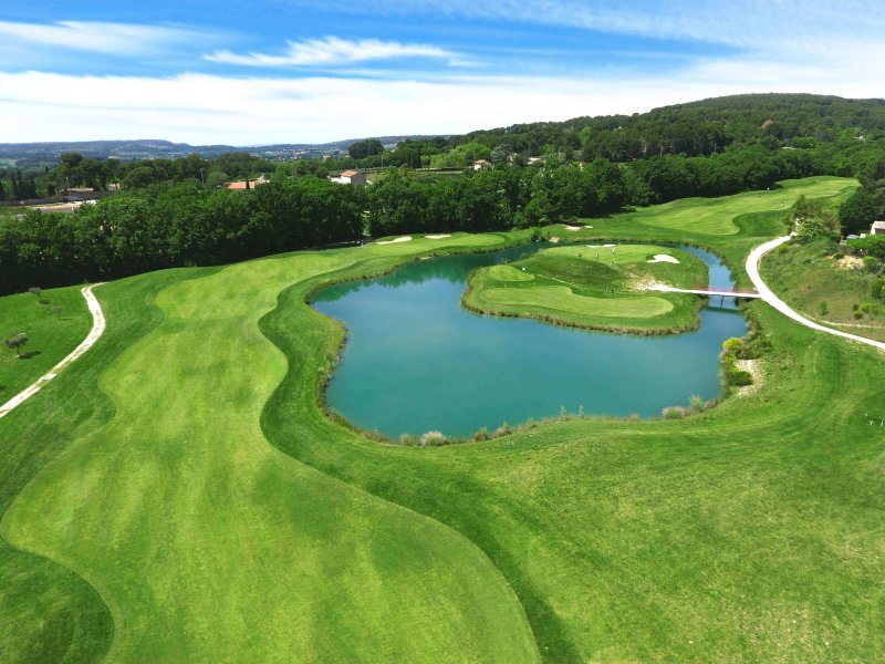 Golf d'Aix-en-Provence