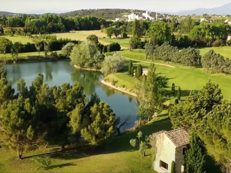 Golf du Grand Avignon